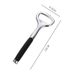 Décapsuleur en alliage de zinc pour bouteille de vin et de bière, petite taille_voghion.com