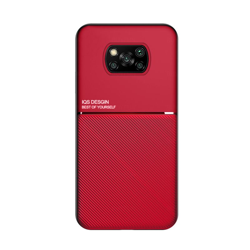 Hüllen für Xiaomi Pocophone Little Poco X 3 Pro 3Pro NFC 6,67 Zoll Magnet Anti Shock TPU Hülle für Poco X3 Pro NFC_voghion.com