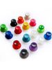 Geeignet für den Griff der Xbox-Serie X/S, brandneuer 3D-Joystick-Pilzkopf, ein Paar modifiziertes Ersatzzubehör_voghion.com