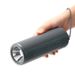 Altavoz Bluetooth inalámbrico con linterna, portátil, impermeable, para exteriores, con ranura para tarjeta, unidad flash USB, anuncio de llamada_voghion.com
