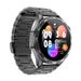 GT4 Bluetooth Call Smart Sugar Lipid Uric Acid Body Temperature Alipay NFC Heart Rate Pressure Blood Oxygen Watch Durability Upgrade_voghion.com