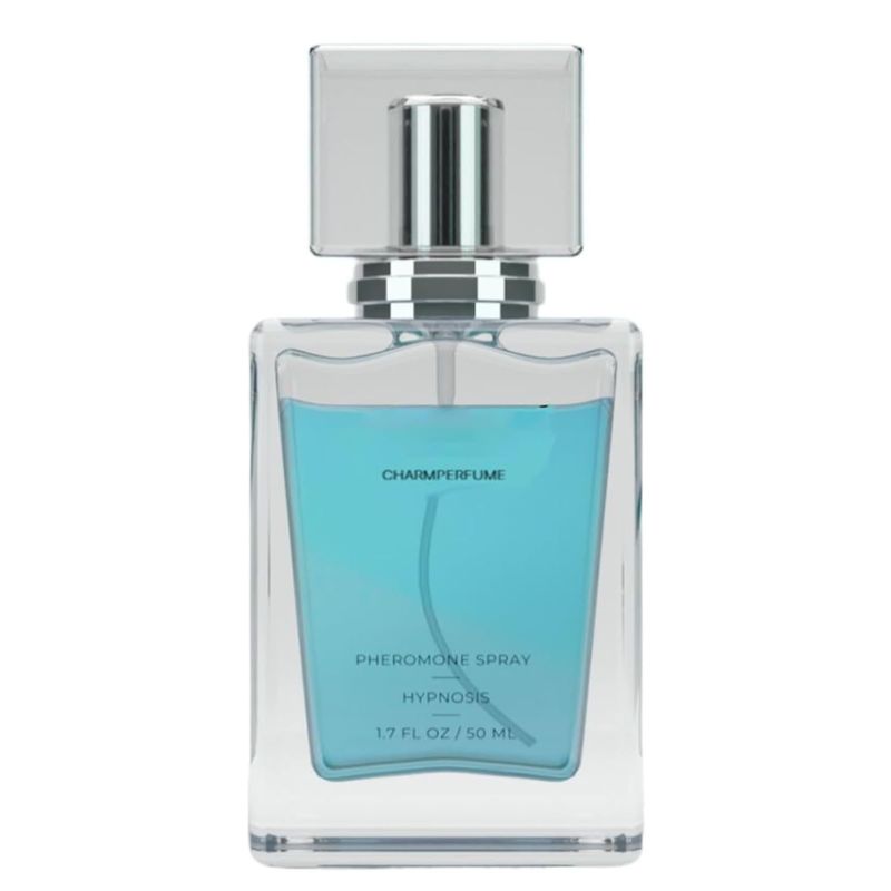 Cupid Toilette for Men Charm perfume_voghion.com