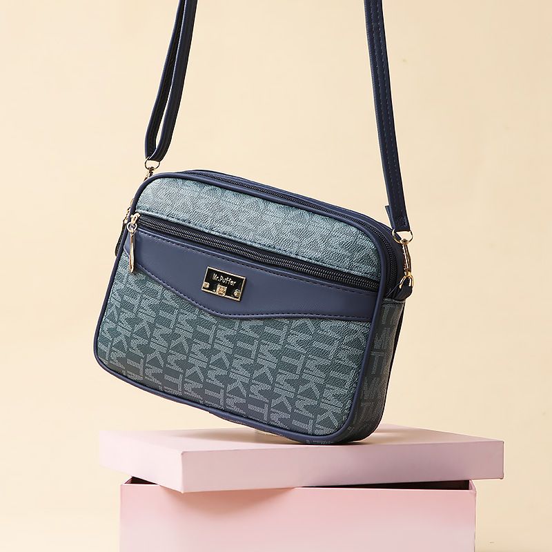Maletas y bolsos nuevos bolsos de mujer transfronterizos bolsos cruzados de alta gama bolsos de mujer versátiles de gran capacidad_voghion.com