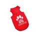 Pet Clothes Summer Pomeranian Bichon Teddy Thin Polyester Vest Breathable Cool Dog Apparel_voghion.com