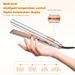 240 Degree High Electric Straightener With Buzzer Does Not Hurt Temperature Adjustment Splint Hair Iron_voghion.com