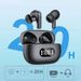 AI Language Earbuds 3 In 1 Translator Earphone Real Time 144 Languages Accents For Travel Business Learning_voghion.com