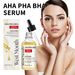 West&Month Fruit Acid Essence, Smoothing And Firming Delicate Pore Narrowing Aha Facial Serum_voghion.com