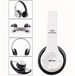 Kabellose Kopfhörer Bluetooth Noise Cancelling Stereo-Ohrhörer Over-Ear-Headset_voghion.com