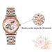 Rotatable Flowers Female Watch Women Top Brand Luxury Fashion Moon Phase Waterproof Lady Automatic Mechanical Watches Reloj_voghion.com