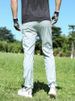 Sommar lätt och tunn svett för män Andas snabbtorkande Utomhussport Golfbyxor Stretch Nylon Fritid Lång bana_voghion.com