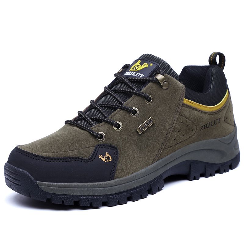 Buty trekkingowe na zewnątrz Buty niskie, buty bawełniane, buty męskie, buty damskie, buty trekkingowe_voghion.com