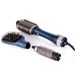 RAF EU Standard 3-in-1 Hot Air Comb Negative Ion Dryer Multifunctional Curling Iron Hair Styling Tool_voghion.com