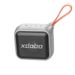 【Hohe Qualität】 Xidobao Xdobo Prince1995 Bluetooth-Mini-Lautsprecher der zweiten Generation für den Außenbereich_voghion.com