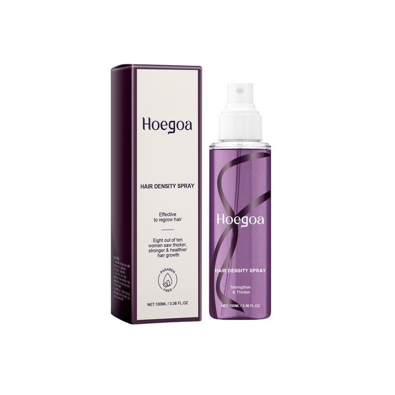 Hair Care Spray, Hair Care Hair Nourishing Hair Care Spray_voghion.com