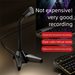 Desktop Computer Microphone For Streamers, Home Use, Laptop Microphone, Voice Conference, Gaming Live Streaming,_voghion.com