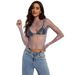 Transparentes Spitzen-Netzoberteil für Damen – Sexy Langarm-Schichtbluse, atmungsaktiv und dehnbar, trendige Streetwear und unverzichtbares Freizeitoutfit_voghion.com