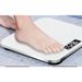 Large Panel Electronic Fat Body Home Weight Loss Scale Dormitory Student Smart Precision_voghion.com