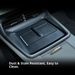 Xiaodeng Xiaodeng Compatible With Lynk & Co 08 07 Wireless Charging Silicone Dedicated Accessories Car Interior Decoration Center Console_voghion.com