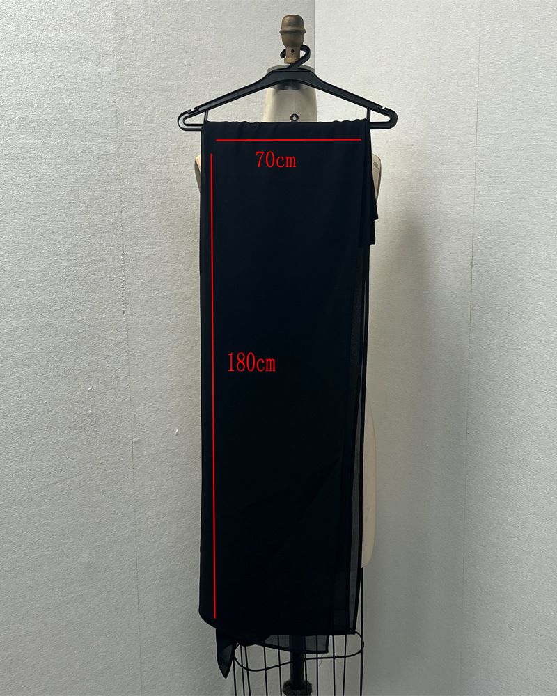 Nakış İşlemeli Bornoz Moda Dış Giyim Bornoz_voghion.com