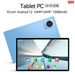 V10 tabletcomputer 16+512 Android 13-kaart dual standby-versie kantoor en entertainment geïntegreerd nieuw_voghion.com