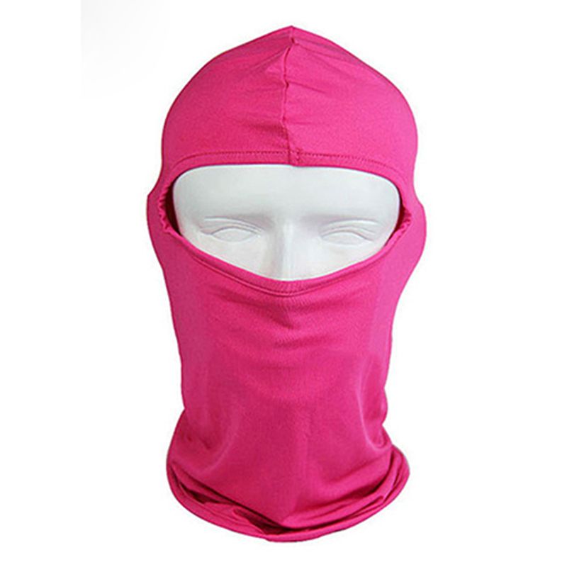 SportLife Unisex Winter Ski Face Mask Pyörä Pyörä CS Urheilu Jalkapallo Balaclava kypärä_voghion.com