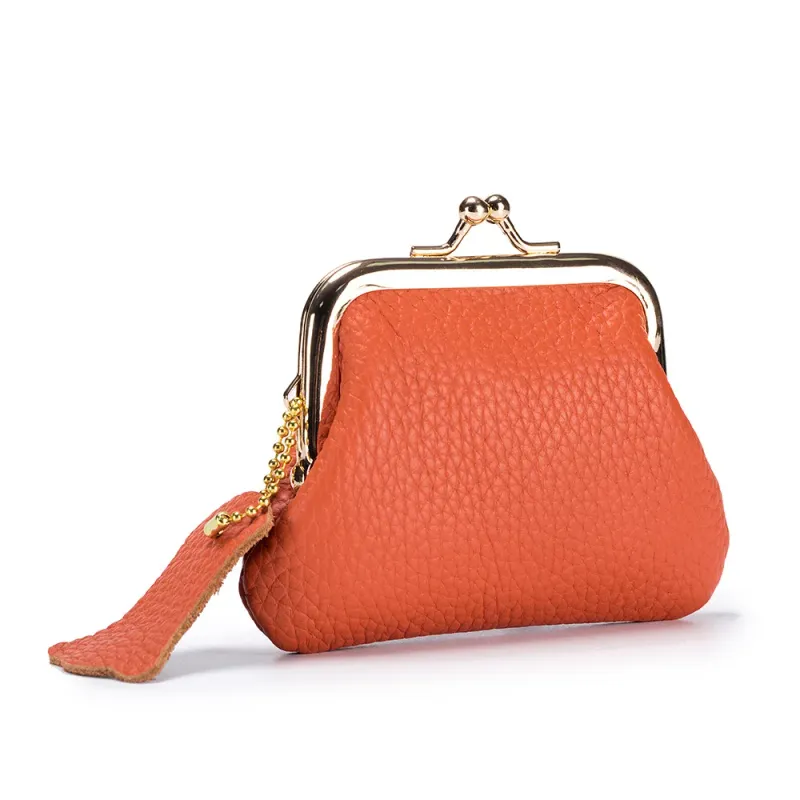 URBAN MASTER portofel mic pentru femei din piele naturală de vacă, portofele vintage la modă, portofele mici, portofel elegant 2027_voghion.com