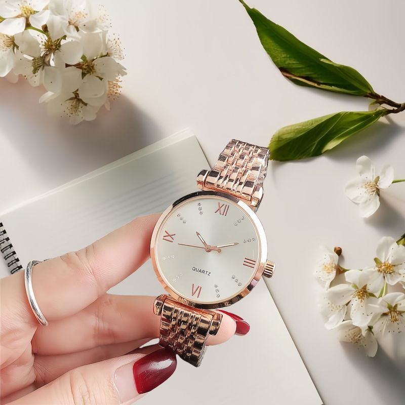 Outdoor Classic Men And Women Trendy Brand Popular Clock Movement Quartz Watch_voghion.com