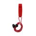 Outdoor High-Pitched Reflective Rescue Multi-Frequency Survival Emergency High-Frequency Self-Rescue Whistle_voghion.com