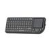Rii K01V3 Mini Wireless Keyboard with Backlight Laser Pointer Multimedia For TV, Computer_voghion.com