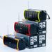 Kreatywne radio solarne 2 w 1, przenośny subwoofer do użytku domowego i na zewnątrz, głośnik Bluetooth_voghion.com