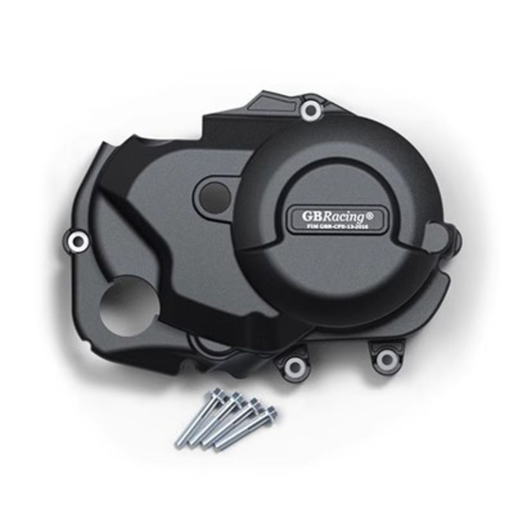 Motorcycle Engine Cover Sets For Cross Cub 110 CC110 2023 2024 Bonnet Protector Engine Cover_voghion.com