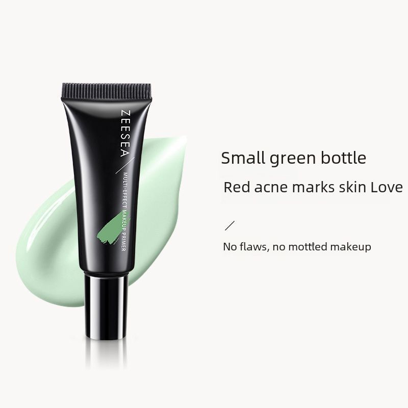 ZEESEA Cremă de machiaj izolatoare de culoare 10g_voghion.com