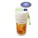 Digital Display New Household Small Portable Fruit Juicer Cup Outdoor Multifunctional Electric Juice Machine_voghion.com