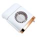 Ventilatore USB per schienale sedile Flash F405, accessori creativi per auto_voghion.com