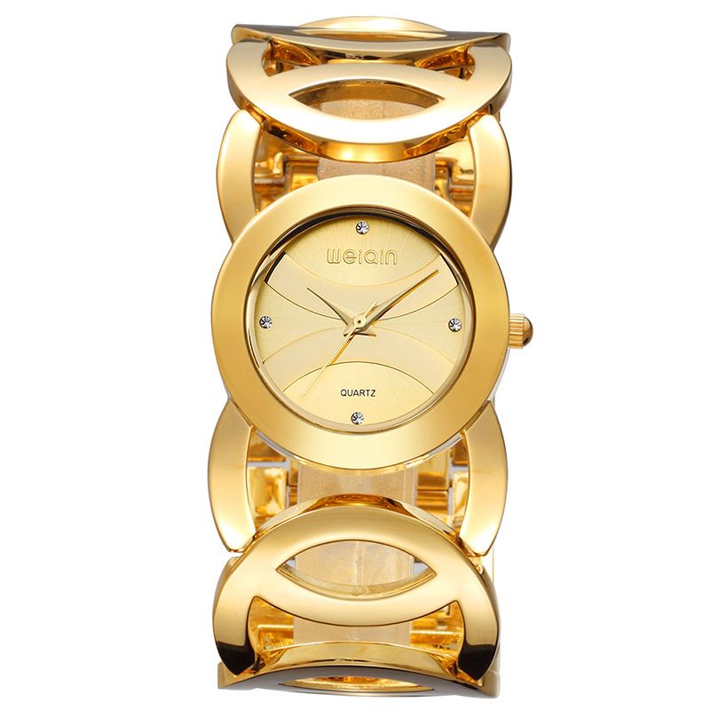 Montres pour femmes, montre à diamants, montre à bracelet creux tendance, montre spéciale pour femmes_voghion.com