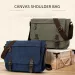 Messenger Bag Herren Business Tragbare Schulter Canvas Crossbody Pack Retro Casual Büro Satchel Reisetaschen Kit Vintage_voghion.com