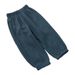 Baby & Toddler Double-Layer Cotton Anti-Mosquito Pants – Breathable Loose Bloomers For Boys & Girls (0-3Y, 90-140cm, 13 Colors)_voghion.com