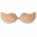 bra breathable hole mango wing silicone invisible bra bra patch_voghion.com