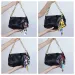 1PC Multi-Functional Diy Acrylic Charms Keychain Lock Chain For Cute Lady Phone Case Hanging Ornaments Bag Accessories_voghion.com