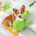 Dog Toys, Plush Squeaky, Chew-Resistant, Self-Blocking Puppies, Durable Interactive Toys Relieving Stress, Product For By PawParty Store_voghion.com