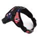 Harness Pet Supplies New Small And Medium-Sized Anti-Breakaway Vest Type Dog Leash_voghion.com