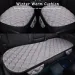 Winter Warm SUV Car Seat Cover - Universal Cushion, Auto Interior Protector Accessories_voghion.com