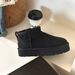 Tasman Tazz Designer Snow Boots Sheepskin Shearling Fur Slides Classic Ultra Platform Boot Suede Wool Winter Shoes Men Women Ankle Booties_voghion.com