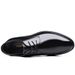 Unschlagbare Qualität Neue Herren Glänzende Business Casual Formelle Schuhe, Friseur-, Hochzeits- Und Arbeitslederschuhe_voghion.com