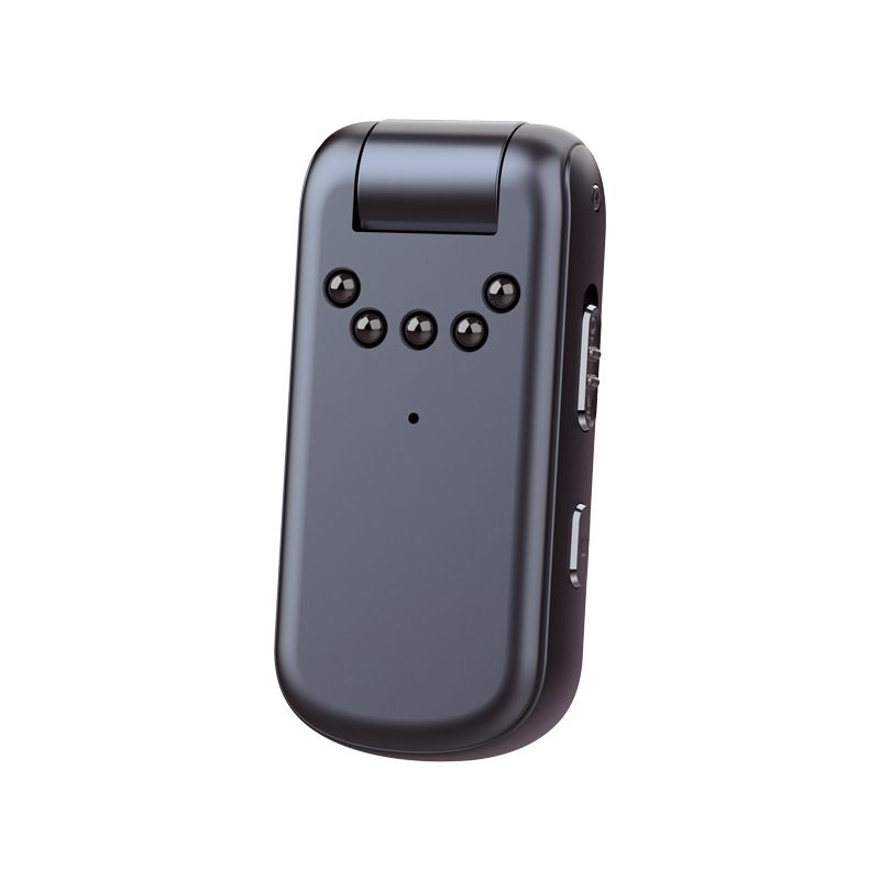 Digital Voice Recorder V13 Night Vision Learning Recorder Mp3ai Intelligent Professional High Definition Noise Reduction 1080P Recording_voghion.com