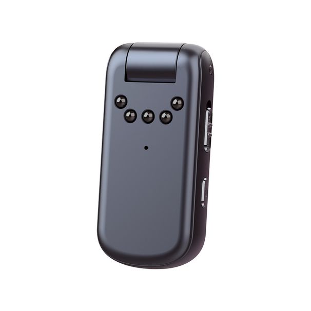 Digital Voice Recorder V13 Night Vision Learning Recorder Mp3ai Intelligent Professional High Definition Noise Reduction 1080P Recording_voghion.com