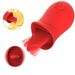 1st Tina Generation Instant Trendy Female Masturbating Licking Honey Tongue Vibrator Adult Sex Toy_voghion.com