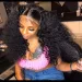 180 Density Long Brazilian Human Hair Frontal Wigs Water Wave Wigs_voghion.com