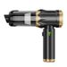 Powerful Cordless Car Vacuum Cleaner - Brushless Motor, 11000Pa Suction, LED Battery Display, One-Touch Dust Release, Portable For Auto & Home Use_voghion.com