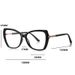 ISLINO Anti Blau Licht Lesebrille Frauen Computer Photochrome Brillen Progressive Myopie Hyperopie Brillen_voghion.com